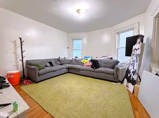 7 Gardner Ter #O1, Allston, MA 02134