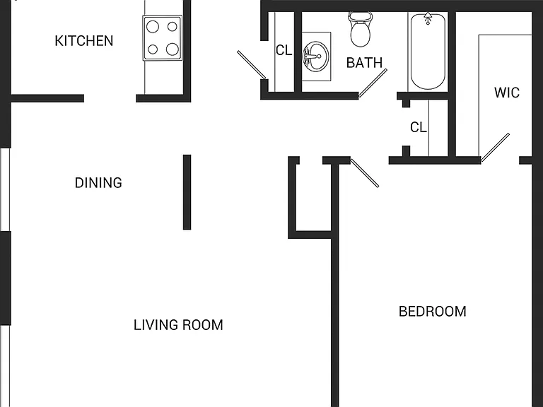 The Club at Indian Creek Apartment Homes — Photo 39