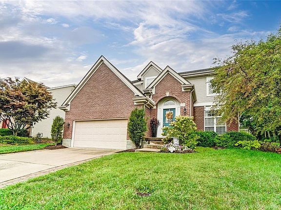2nd image of 3763 E Sudbury Ct