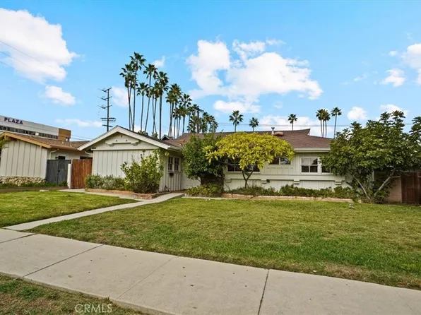 16953 San Jose St, Granada Hills, CA 91344