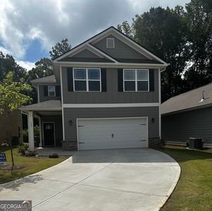 203 Vineyard Walk Lot 74, Carrollton, GA, 30117