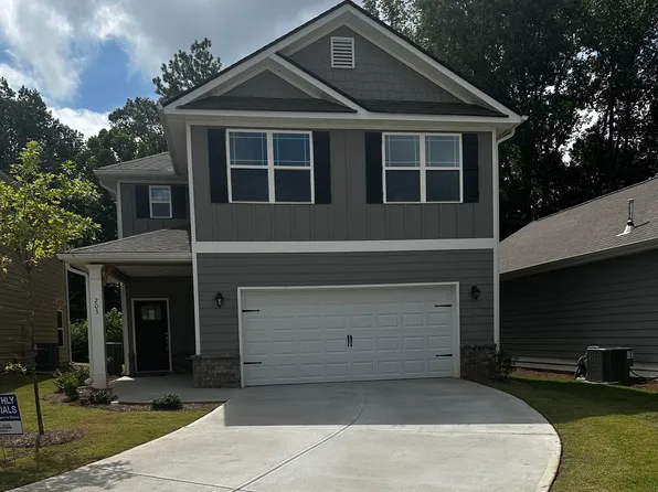 203 Vineyard Walk Lot 74, Carrollton, GA 30117