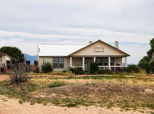 6703 State Highway 67, Florence, CO 81226