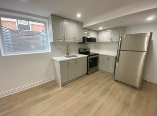 103 Rouge Forest Cres, Pickering, ON L1V7A1