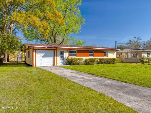 8027 PIERRE Drive, Jacksonville, FL 32210