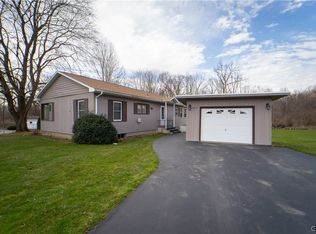 5535 Sunrise Ter, Marcy, NY 13403