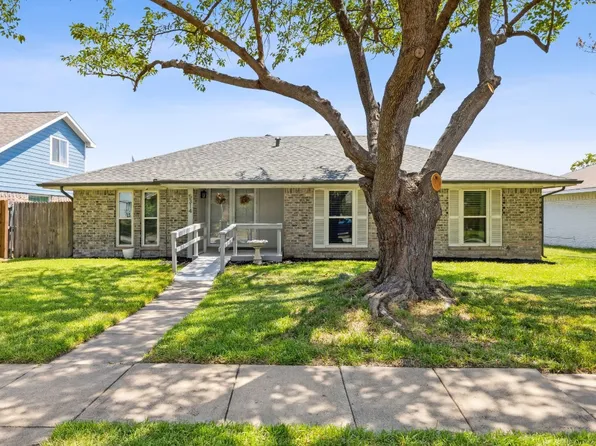 5314 Pensacola Dr, Garland, TX 75043