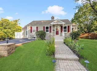 214 Madison St, Warwick, RI 02888