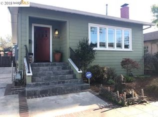 1508 Julia St, Berkeley, CA 94703