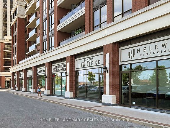 2nd image of 9506 Markham Rd #807