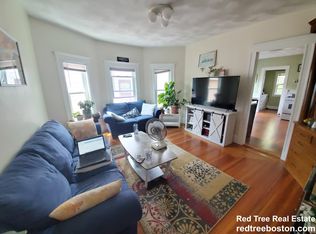 23 Jay St #U3, Somerville, MA 02144
