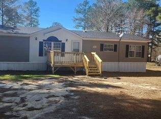 198 Werden Rd, Dublin, GA 31021