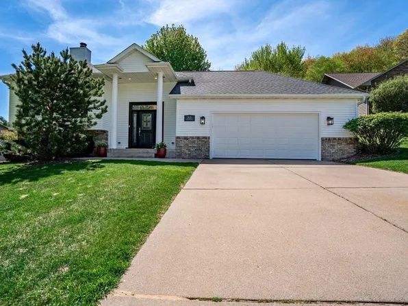 3615 Wintergreen Court, Eau Claire, WI 54701
