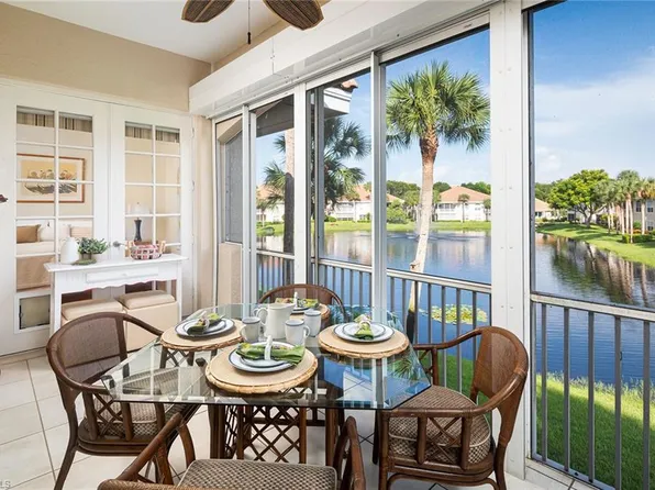 8459 Abbington CIR #922, NAPLES, FL 34108
