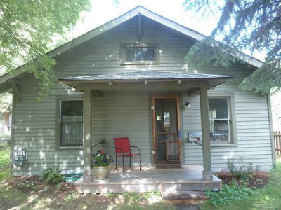 187 NW Jefferson Pl, Bend, OR, 97703