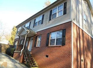 2052 North Ave NW, Atlanta, GA 30318