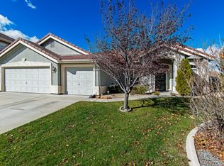 9614 Shadowstone Way, Reno, NV 89521