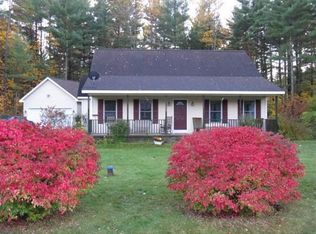 172 Reservoir Rd, Fort Edward, NY 12828