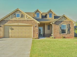 18327 E 42nd Pl, Tulsa, OK 74134