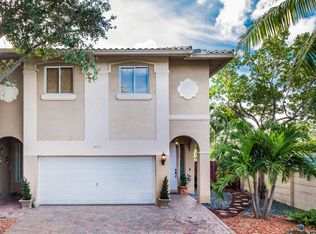 2714 Treasure Cove Cir, Fort Lauderdale, FL 33312