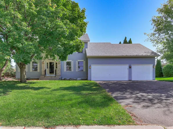 5570 Wood Duck Ct, Shoreview, MN 55126