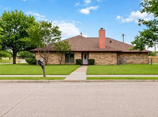 3440 Salmon St, Sachse, TX 75048