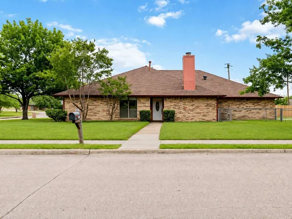 3440 Salmon St, Sachse, TX 75048