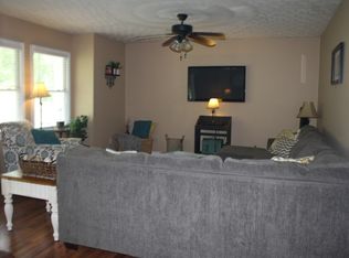 2191 Procious Maysel Rd, Maysel, WV 25133