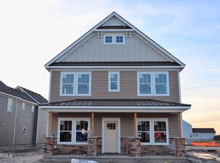 206 Ryker Rd E, Moyock, NC 27958