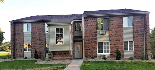 1515 Wall St Photo 1