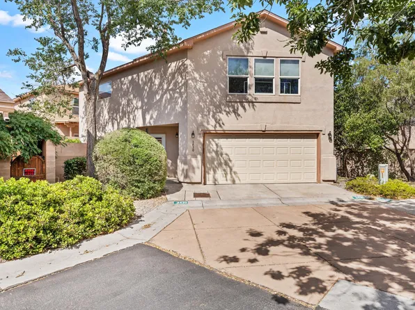 3430 Mountainside Pkwy NE, Albuquerque, NM 87111