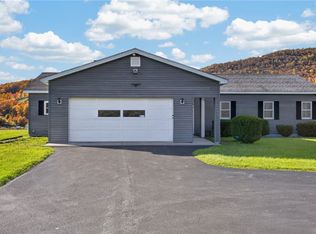 1601 Narrow Notch Rd, Hobart, NY 13788