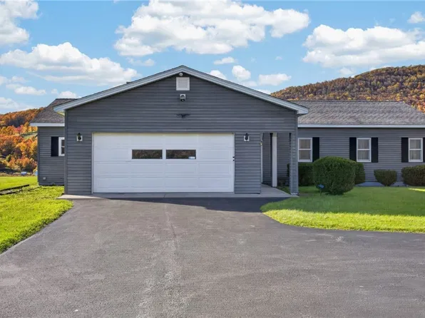 1601 Narrow Notch Rd, Hobart, NY 13788