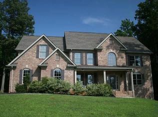 213 Waterton Dr, Lynchburg, VA 24503