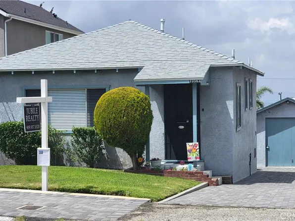 10563 Las Lunitas Ave, Tujunga, CA 91042