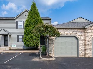 4106 Blendon Grove Way #52D, Columbus, OH 43230