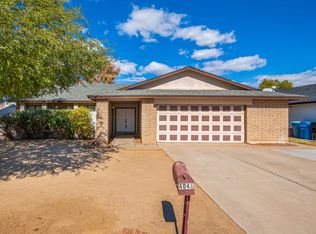 4048 W Mercer Ln, Phoenix, AZ 85029