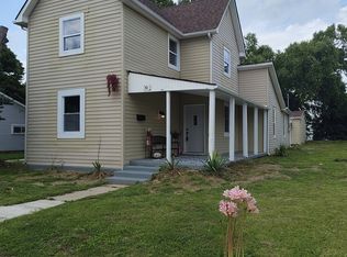 302 E 6th St, Alexandria, IN 46001