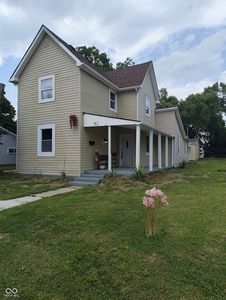 302 E 6th St, Alexandria, IN, 46001