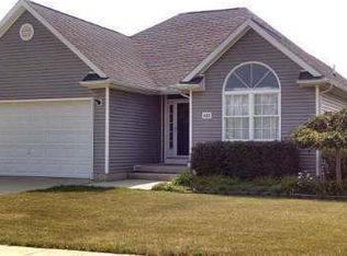 405 N Occidental Hwy, Tecumseh, MI 49286