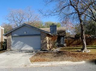 16334 Bitter Creek St, San Antonio, TX 78247