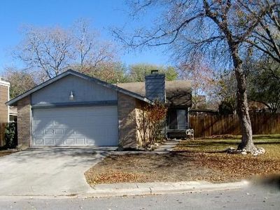 16334 Bitter Creek St, San Antonio, TX, 78247