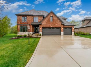 740 Shannon Brg, Dyer, IN 46311