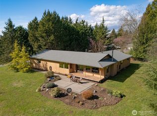 Jim Kramer Short, Ferndale, WA 98248