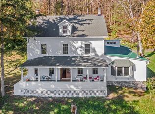 635 Cauterskill Rd, Catskill, NY 12414
