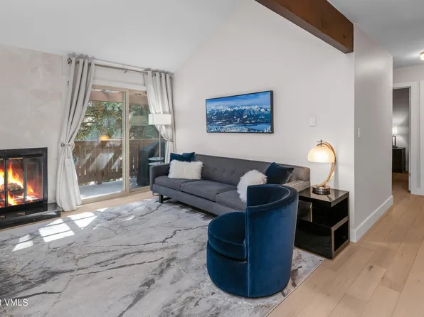 998 W Beaver Creek Blvd #A309, Avon, CO 81620