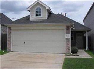 18710 Unity Candle Trl, Spring, TX 77388