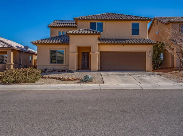 1437 Paso Robles Ave, Sierra Vista, AZ 85635