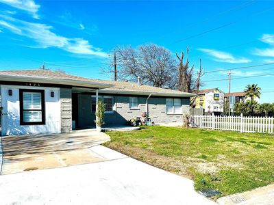 1426 Harbor View Dr, Galveston, TX, 77550