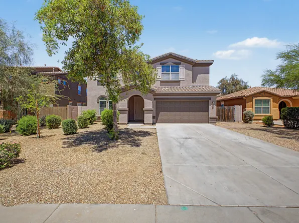 15102 W Westview Dr, Goodyear, AZ 85395
